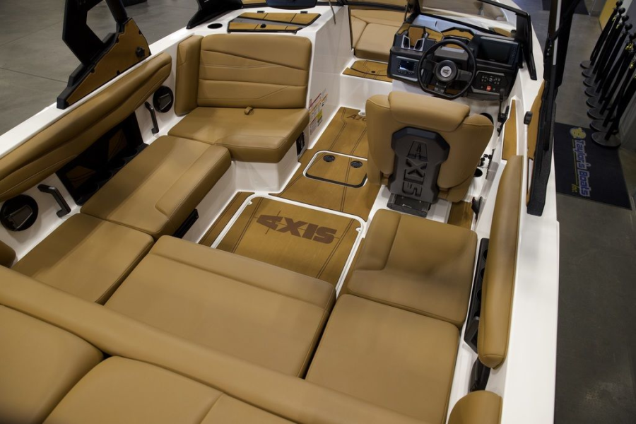 2026 Axis Boats A200 for sale in DRAPER, Utah