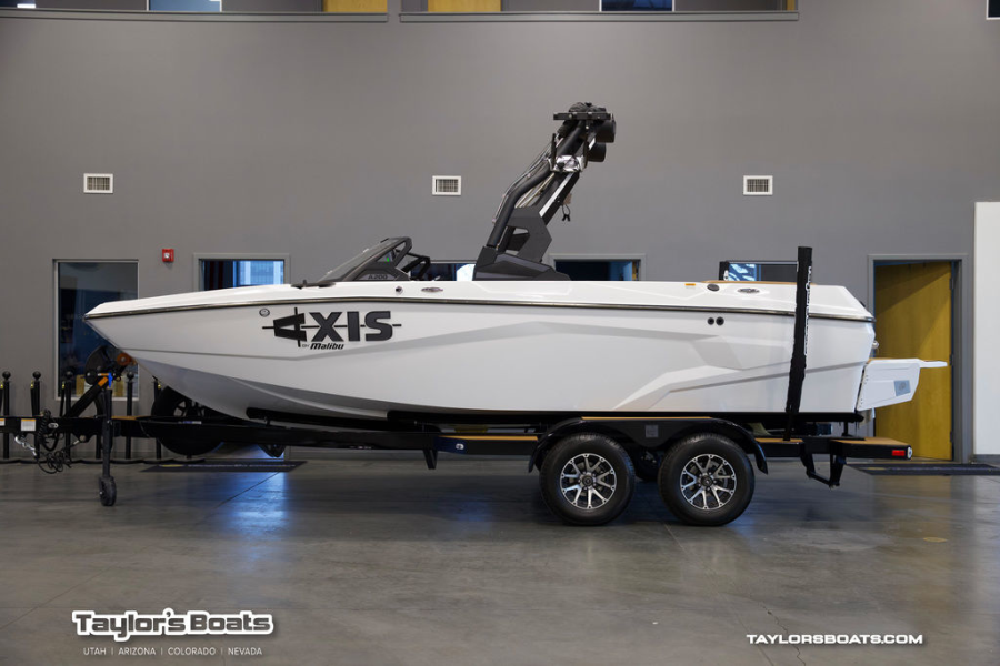 2026 Axis Boats A200 for sale in DRAPER, Utah