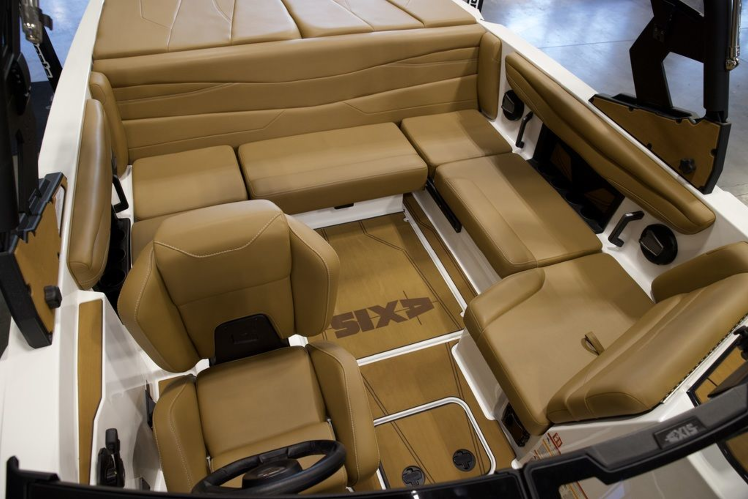 2026 Axis Wake Research A200