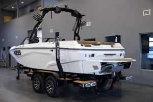 2026 Axis Boats A200 for sale in Draper, Utah