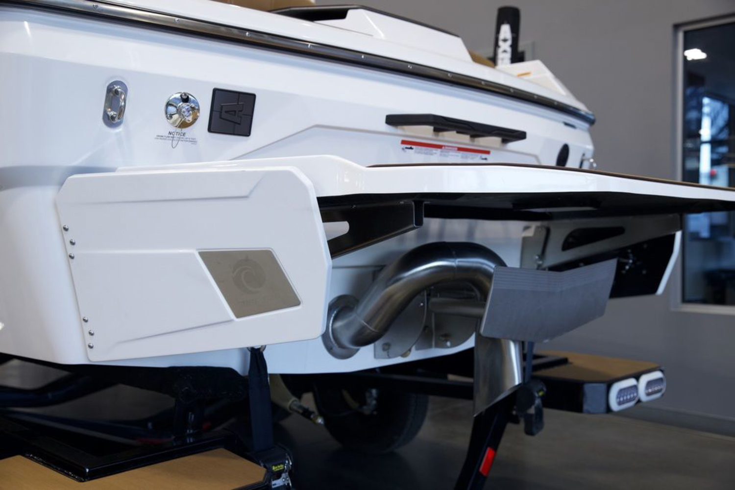 2026 Axis Wake Research A200