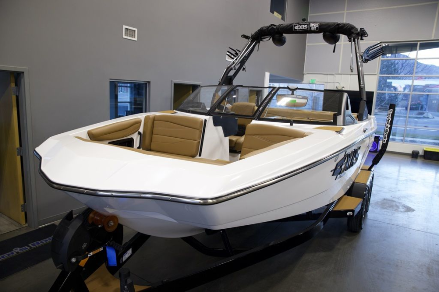2026 Axis Boats A200 for sale in DRAPER, Utah
