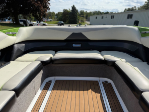 2015 Malibu Boats Wakesetter 23 LSV for sale in Walloon Lake, Michigan