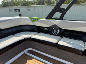 2015 Malibu Boats Wakesetter 23 LSV for sale in Walloon Lake, Michigan