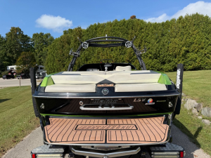 2015 Malibu Boats Wakesetter 23 LSV for sale in Walloon Lake, Michigan