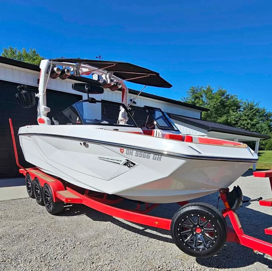 2022 Nautique Boats G23 for sale in lebanon, Ohio