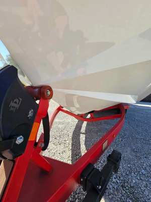 2022 Nautique Boats G23 for sale in lebanon, oh, Ohio