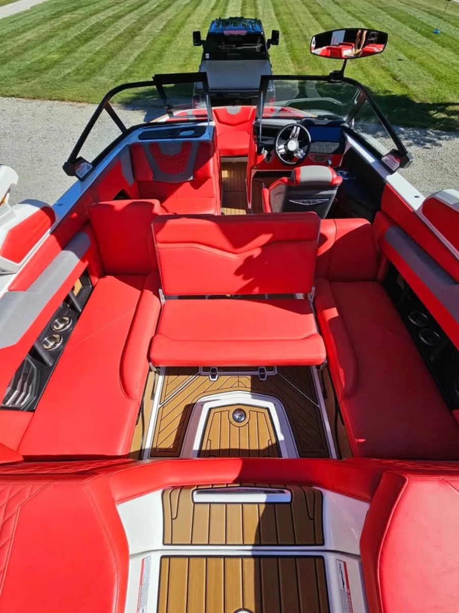 2022 Nautique Boats G23 for sale in lebanon, Ohio