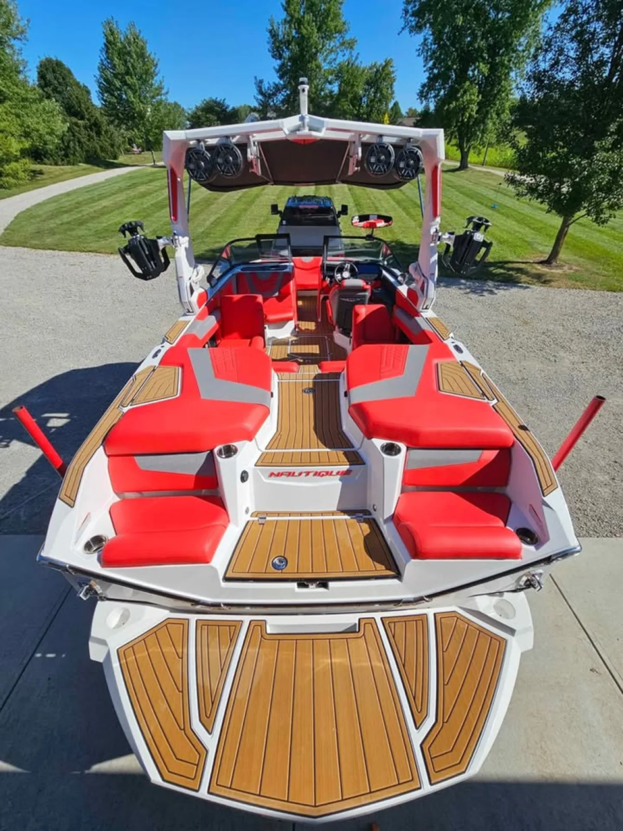 2022 Nautique Boats G23 for sale in lebanon, Ohio