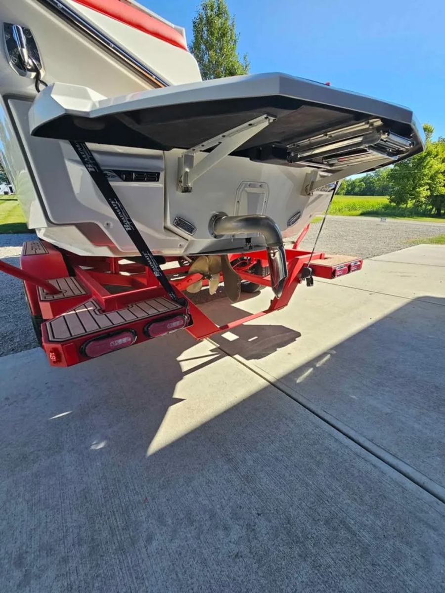 2022 Nautique Boats G23 for sale in lebanon, Ohio