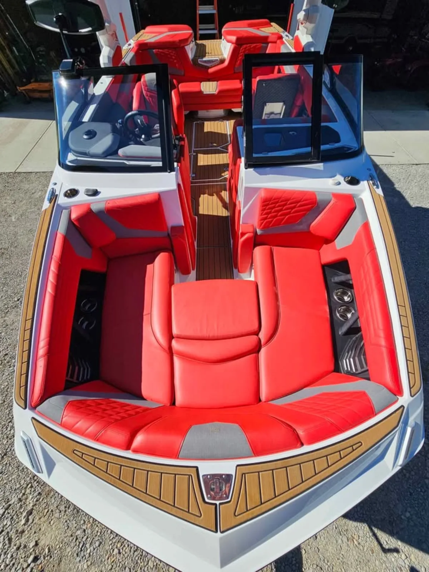 2022 Nautique Boats G23 for sale in lebanon, oh, Ohio