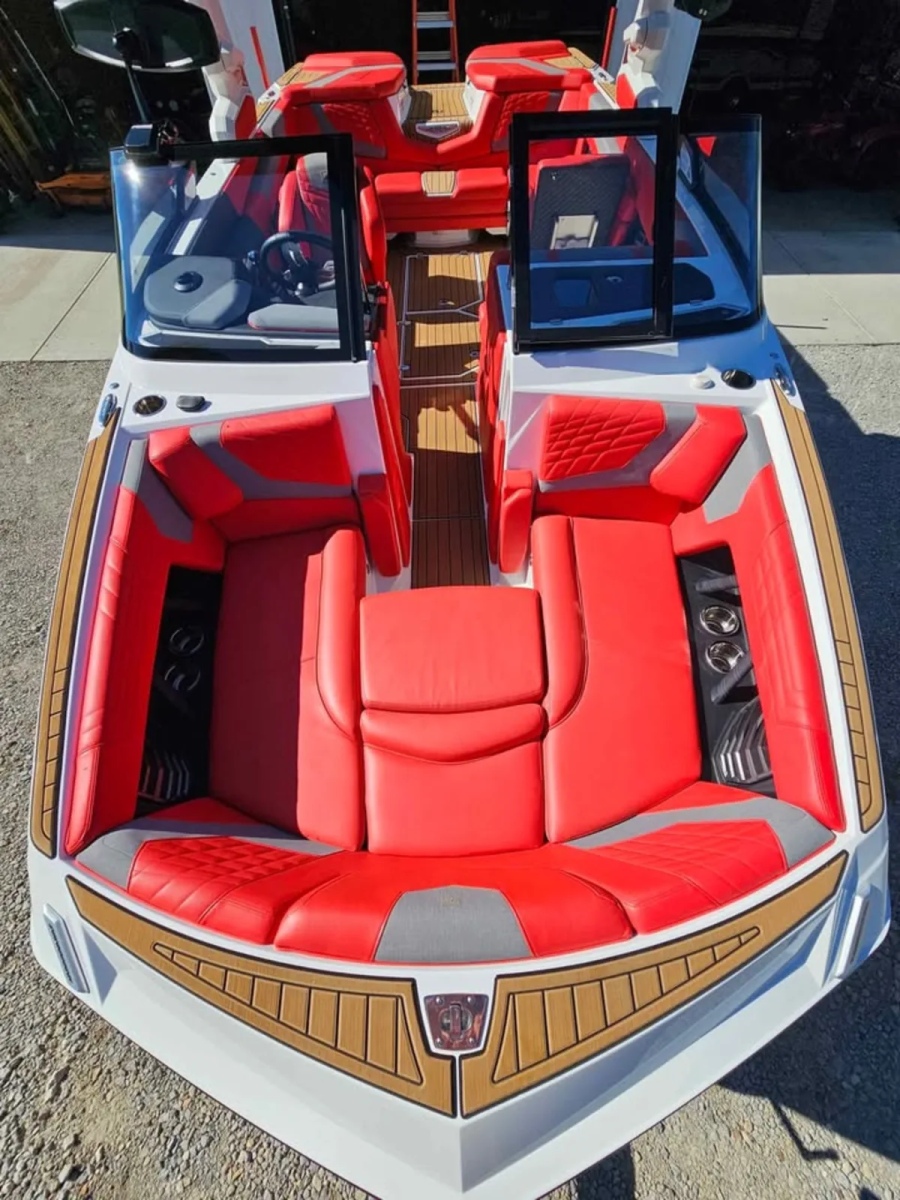 2022 Nautique Boats G23 for sale in lebanon, Ohio
