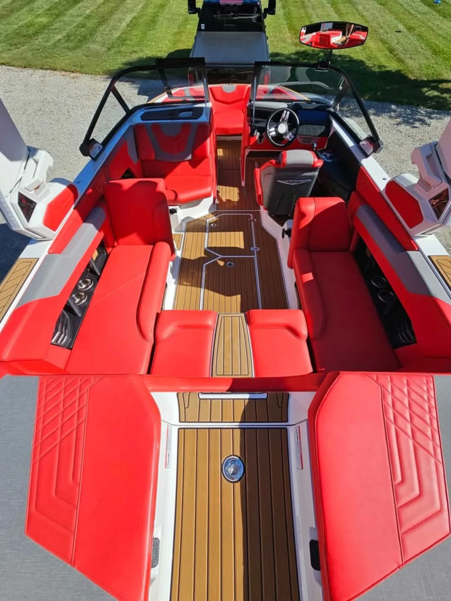 2022 Nautique Boats G23 for sale in lebanon, oh, Ohio