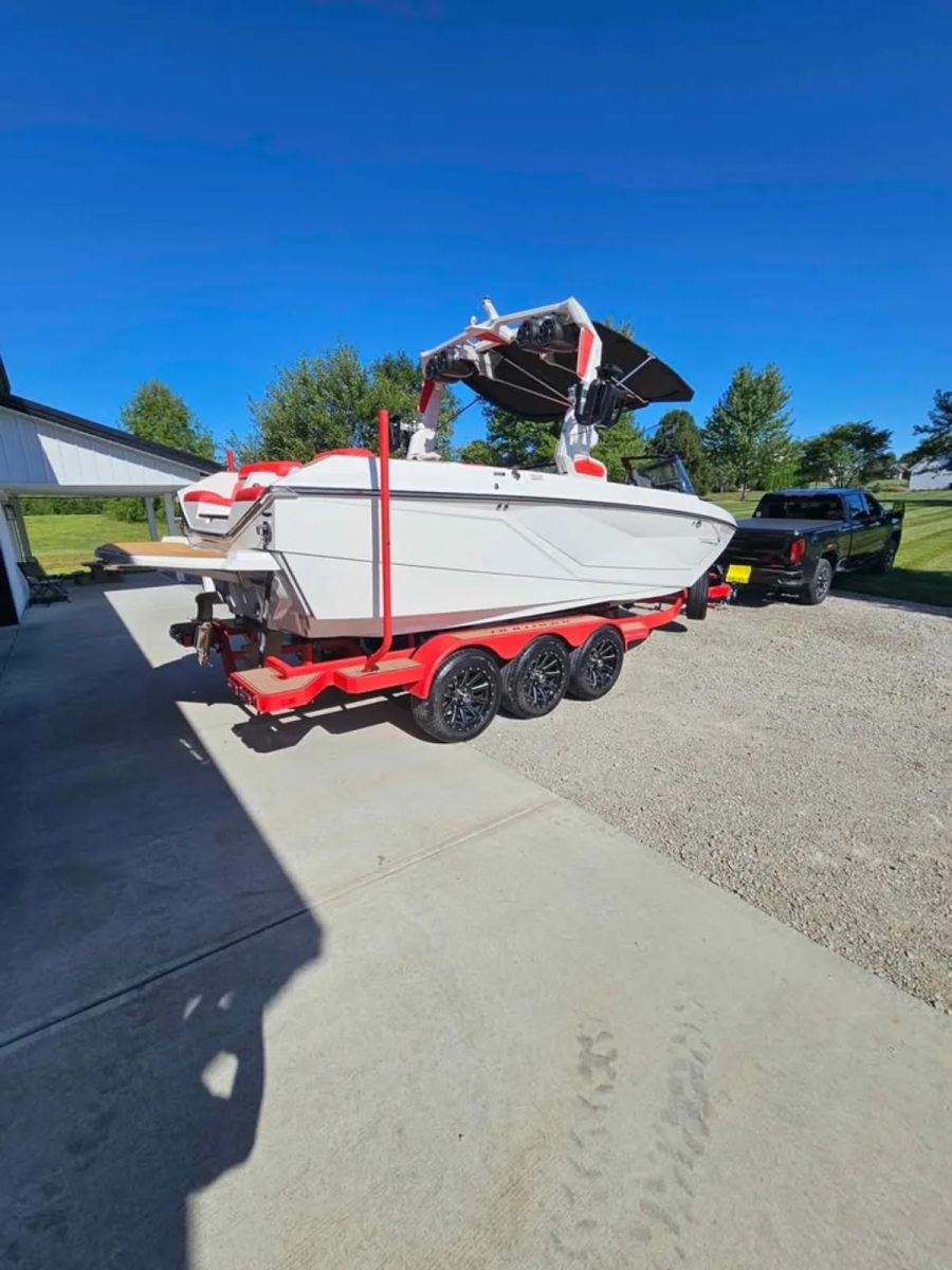 2022 Nautique Boats G23 for sale in lebanon, Ohio