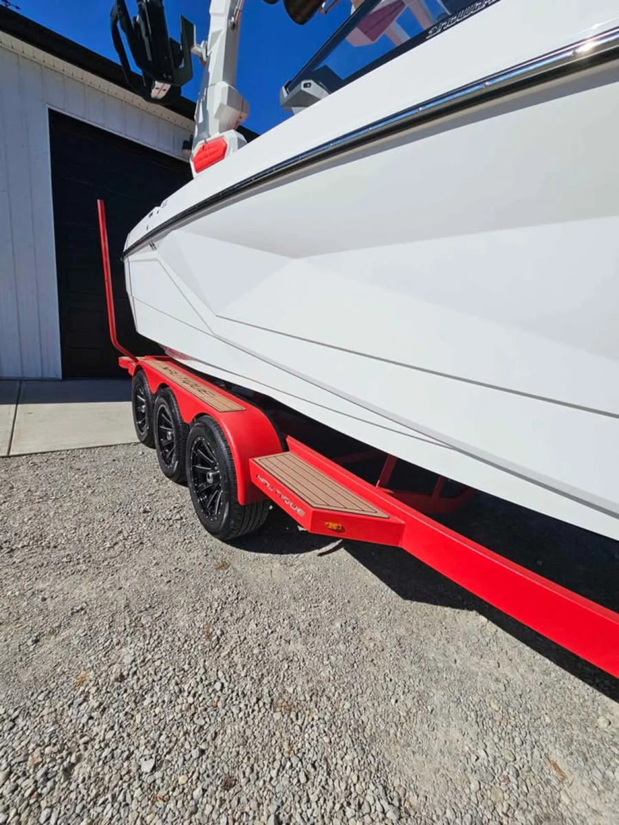 2022 Nautique Boats G23 for sale in lebanon, Ohio