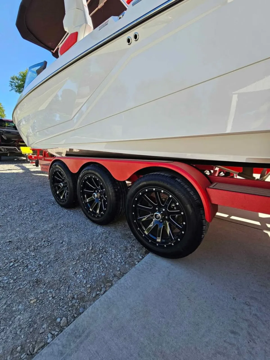 2022 Nautique Boats G23 for sale in lebanon, Ohio