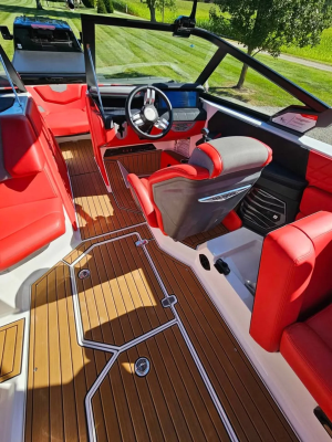 2022 Nautique Boats G23 for sale in lebanon, oh, Ohio