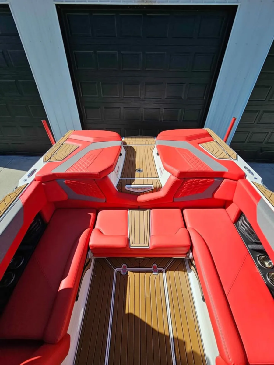 2022 Nautique Boats G23 for sale in lebanon, Ohio