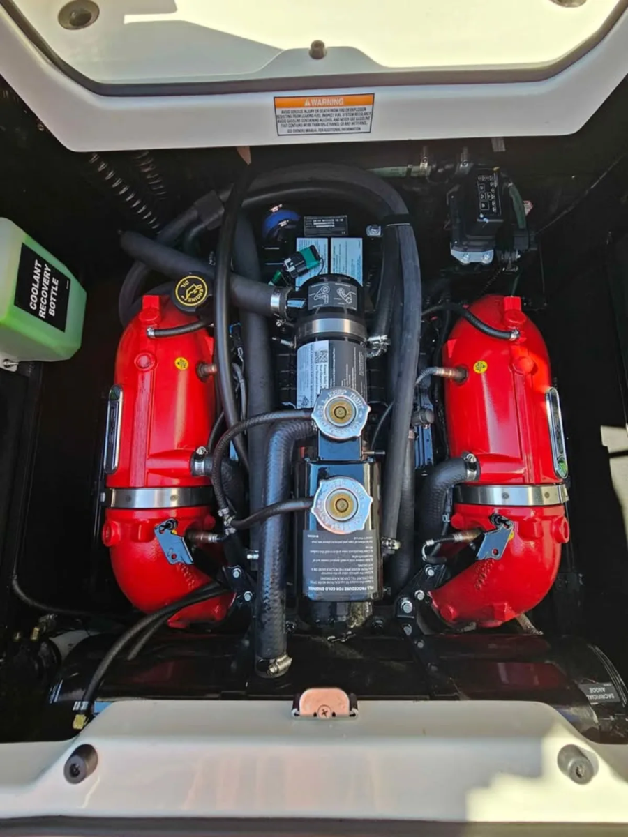 2022 Nautique Boats G23 for sale in lebanon, Ohio