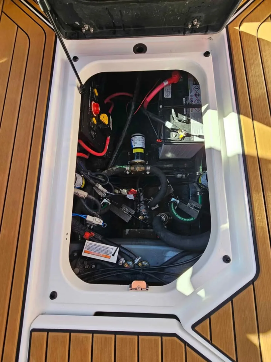 2022 Nautique Boats G23 for sale in lebanon, Ohio