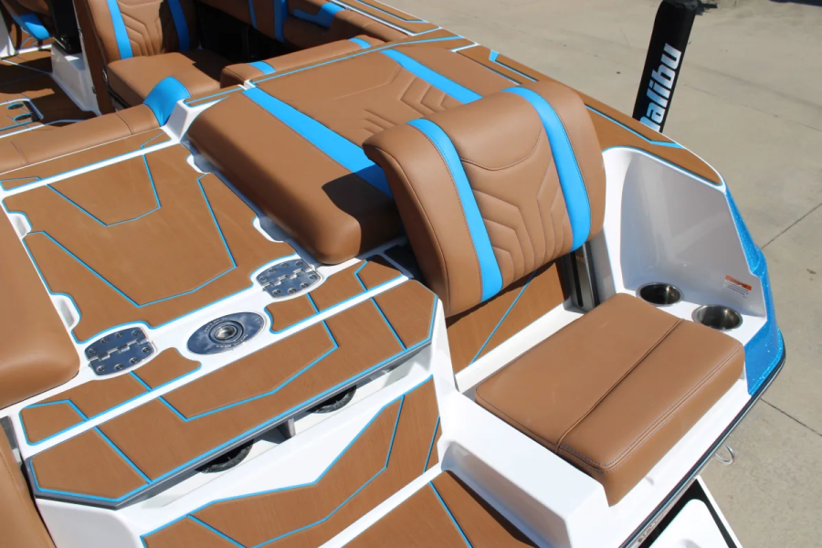 2026 Malibu Boats Wakesetter 25 LSV for sale in Dallas, Texas