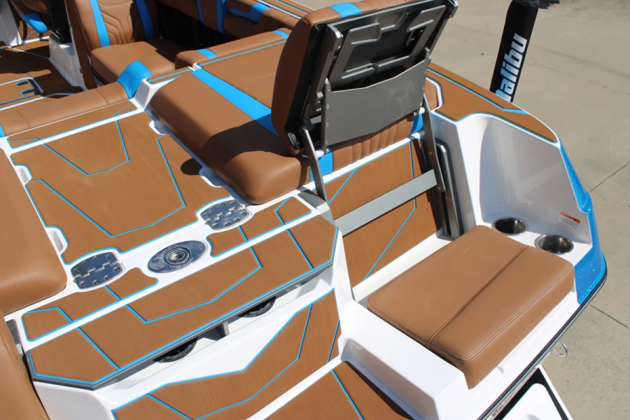 2026 Malibu Boats Wakesetter 25 LSV for sale in Dallas, Texas