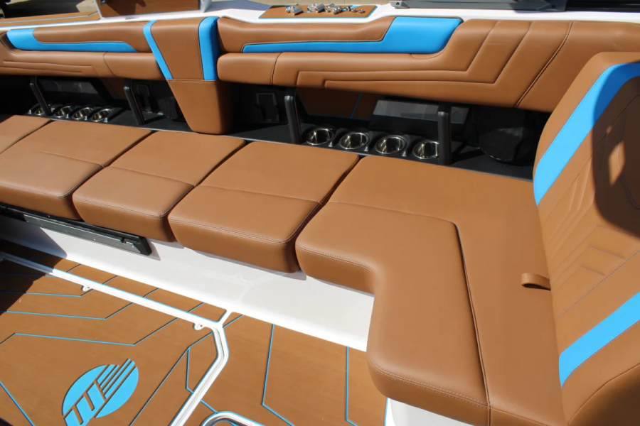 2026 Malibu Boats Wakesetter 25 LSV for sale in Dallas, Texas