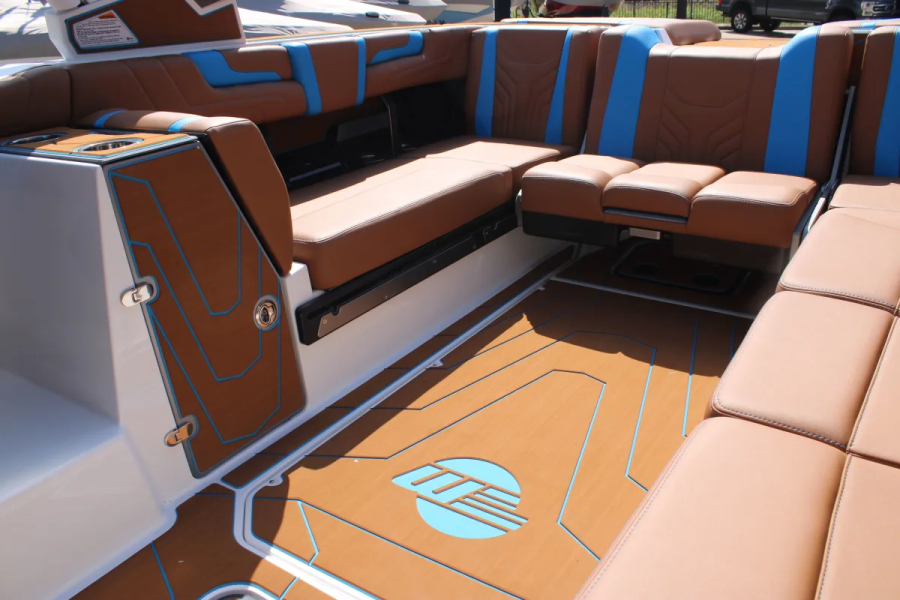 2026 Malibu Boats Wakesetter 25 LSV for sale in Dallas, Texas