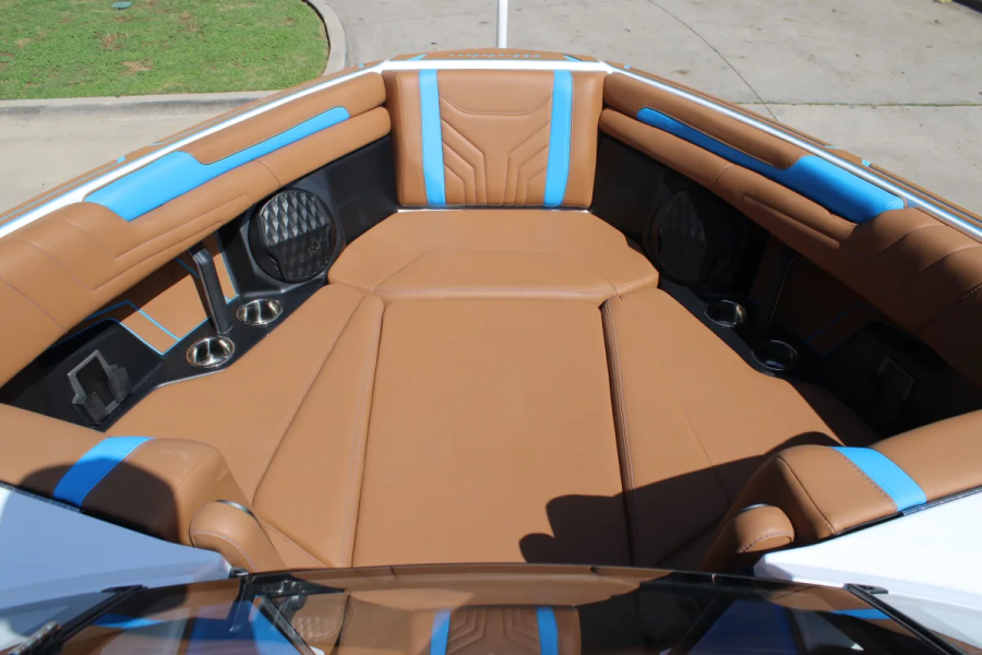 2026 Malibu Boats Wakesetter 25 LSV for sale in Dallas, Texas