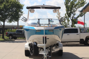 2026 Malibu Boats Wakesetter 25 LSV for sale in Dallas, Texas