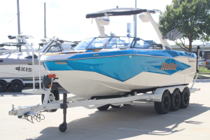 2026 Malibu Boats Wakesetter 25 LSV for sale in Dallas, Texas