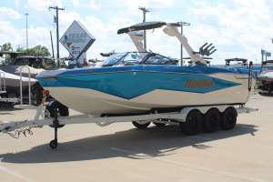 2026 Malibu Boats Wakesetter 25 LSV for sale in Dallas, Texas