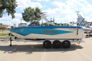 2026 Malibu Boats Wakesetter 25 LSV for sale in Dallas, Texas