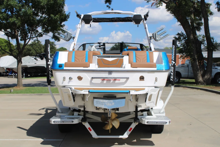 2026 Malibu Boats Wakesetter 25 LSV for sale in Dallas, Texas