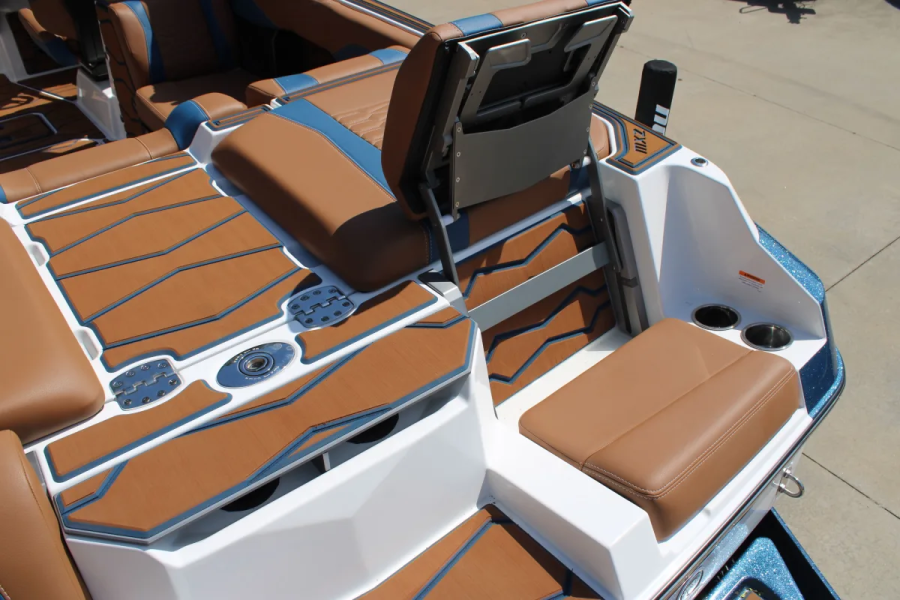 2026 Malibu Boats Wakesetter 24 MXZ for sale in Dallas, Texas