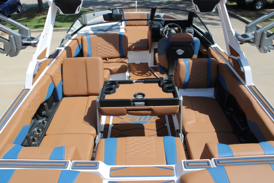 2026 Malibu Boats Wakesetter 24 MXZ for sale in Dallas, Texas