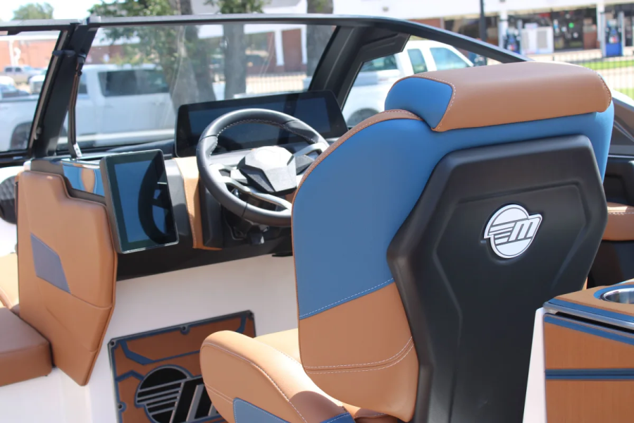 2026 Malibu Boats Wakesetter 24 MXZ for sale in Dallas, Texas