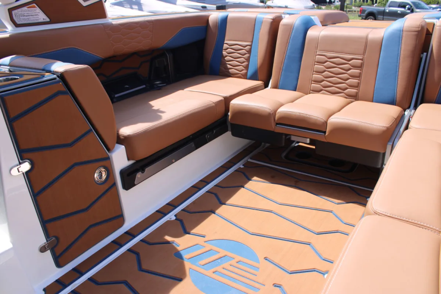 2026 Malibu Boats Wakesetter 24 MXZ for sale in Dallas, Texas