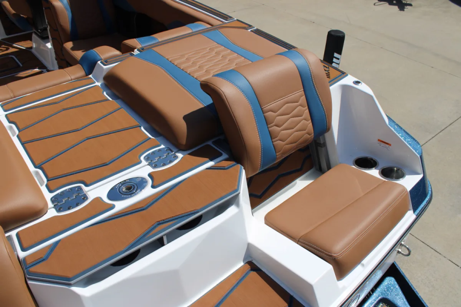 2026 Malibu Boats Wakesetter 24 MXZ for sale in Dallas, Texas