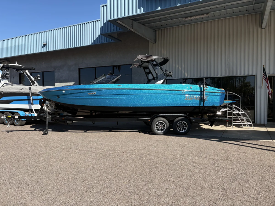 2026 Supreme Boats S240 for sale in Mesa, Arizona