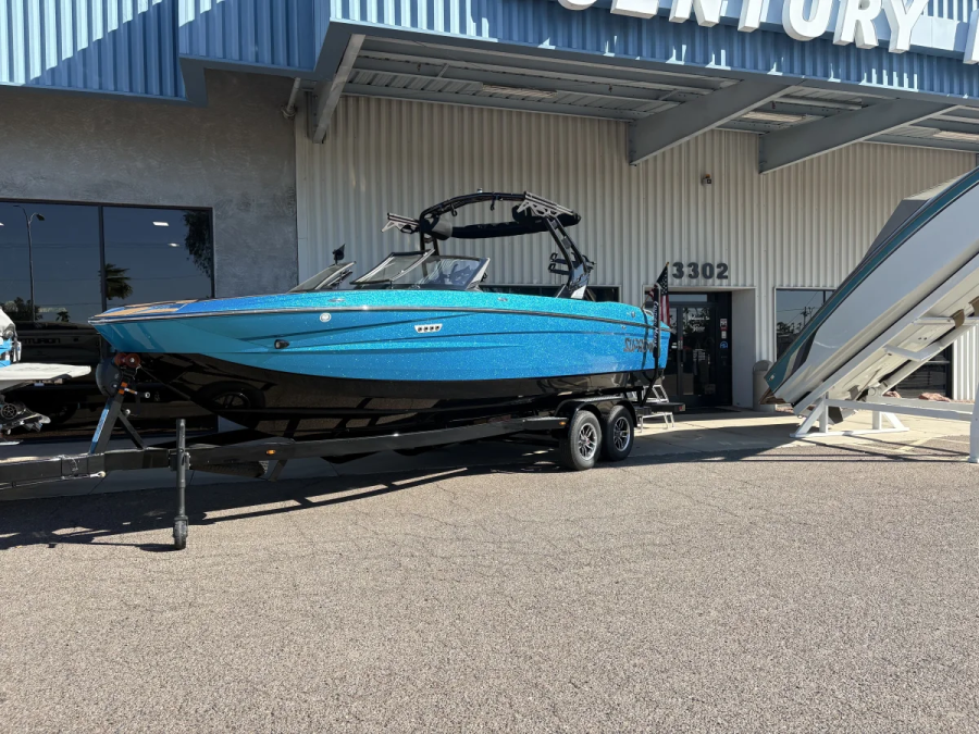 2026 Supreme Boats S240 for sale in Mesa, Arizona