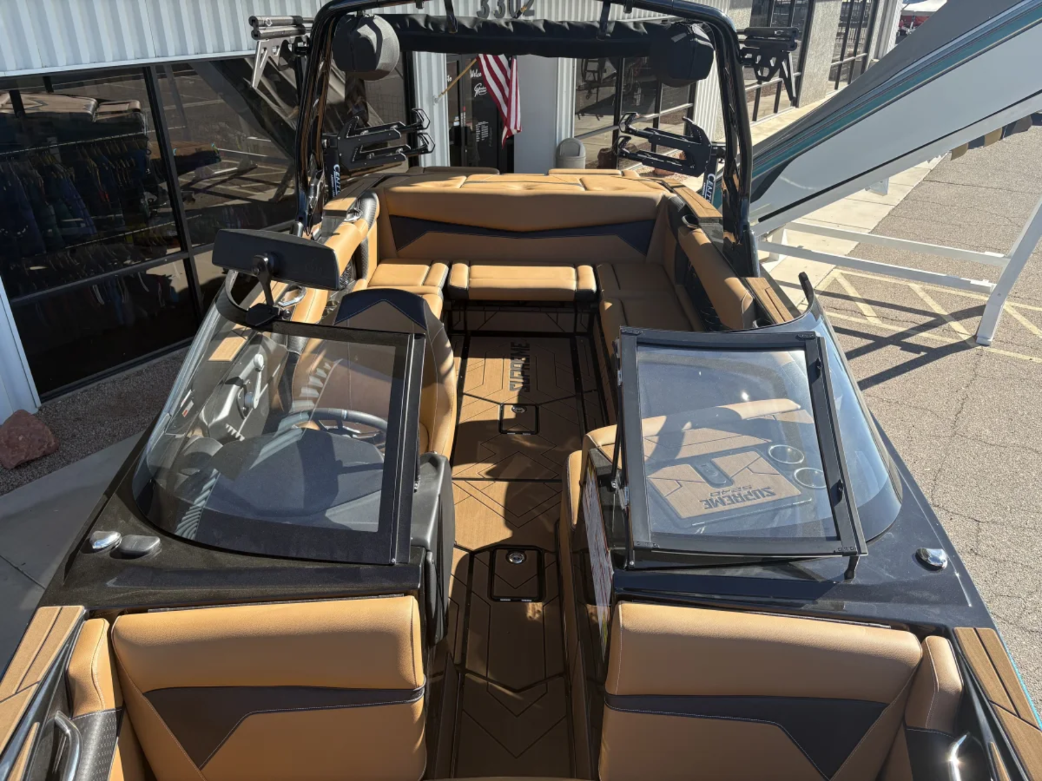 2026 Supreme Boats S240 for sale in Mesa, Arizona