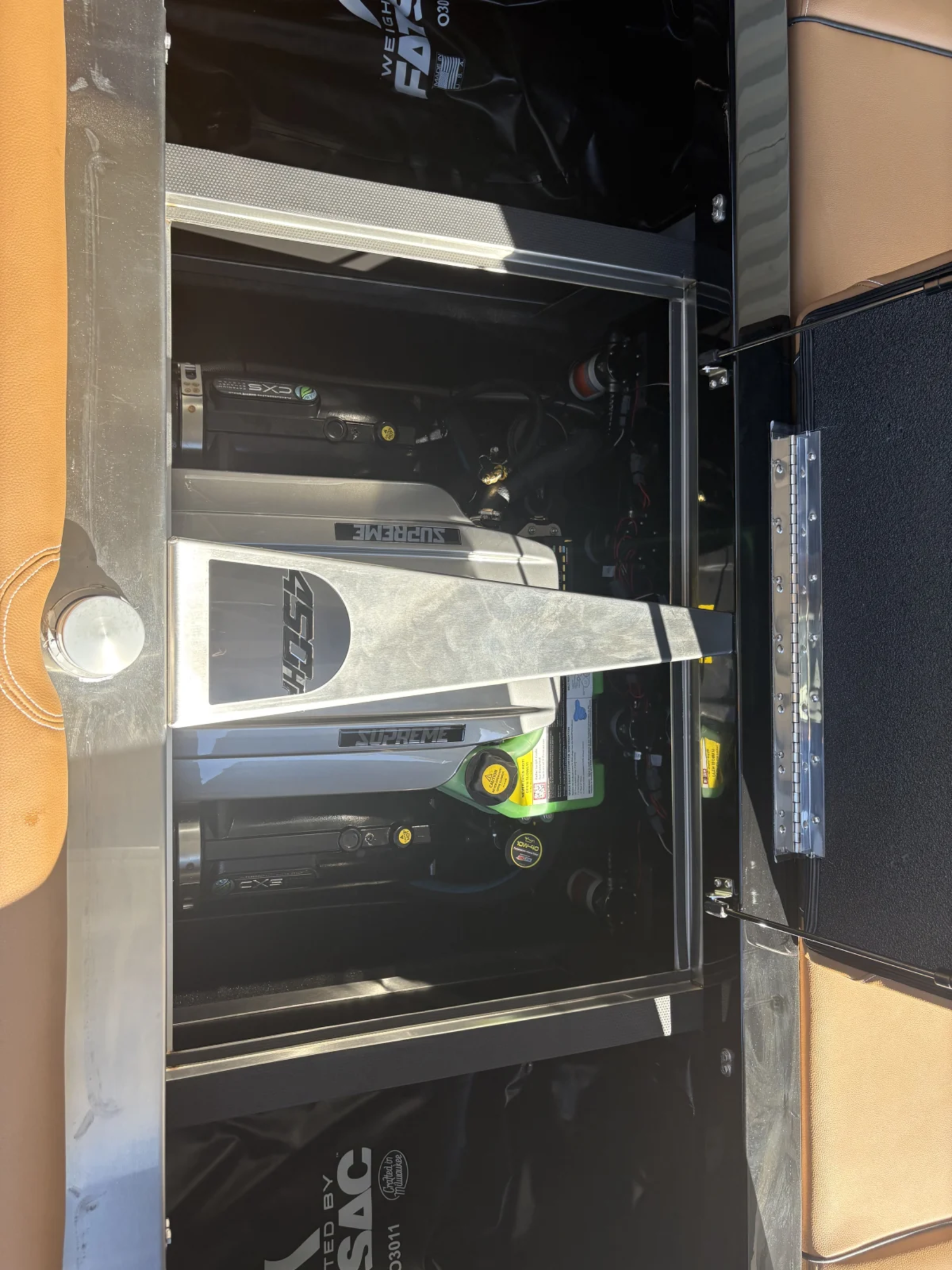 2026 Supreme Boats S240 for sale in Mesa, Arizona