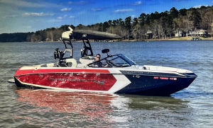2019 Nautique Boats G25 for sale in Kingsport, Tennessee