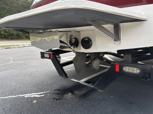 2008 Malibu Boats Wakesetter 23 LSV for sale in Gainesville, Georgia