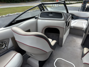 2008 Malibu Boats Wakesetter 23 LSV for sale in Gainesville, Georgia