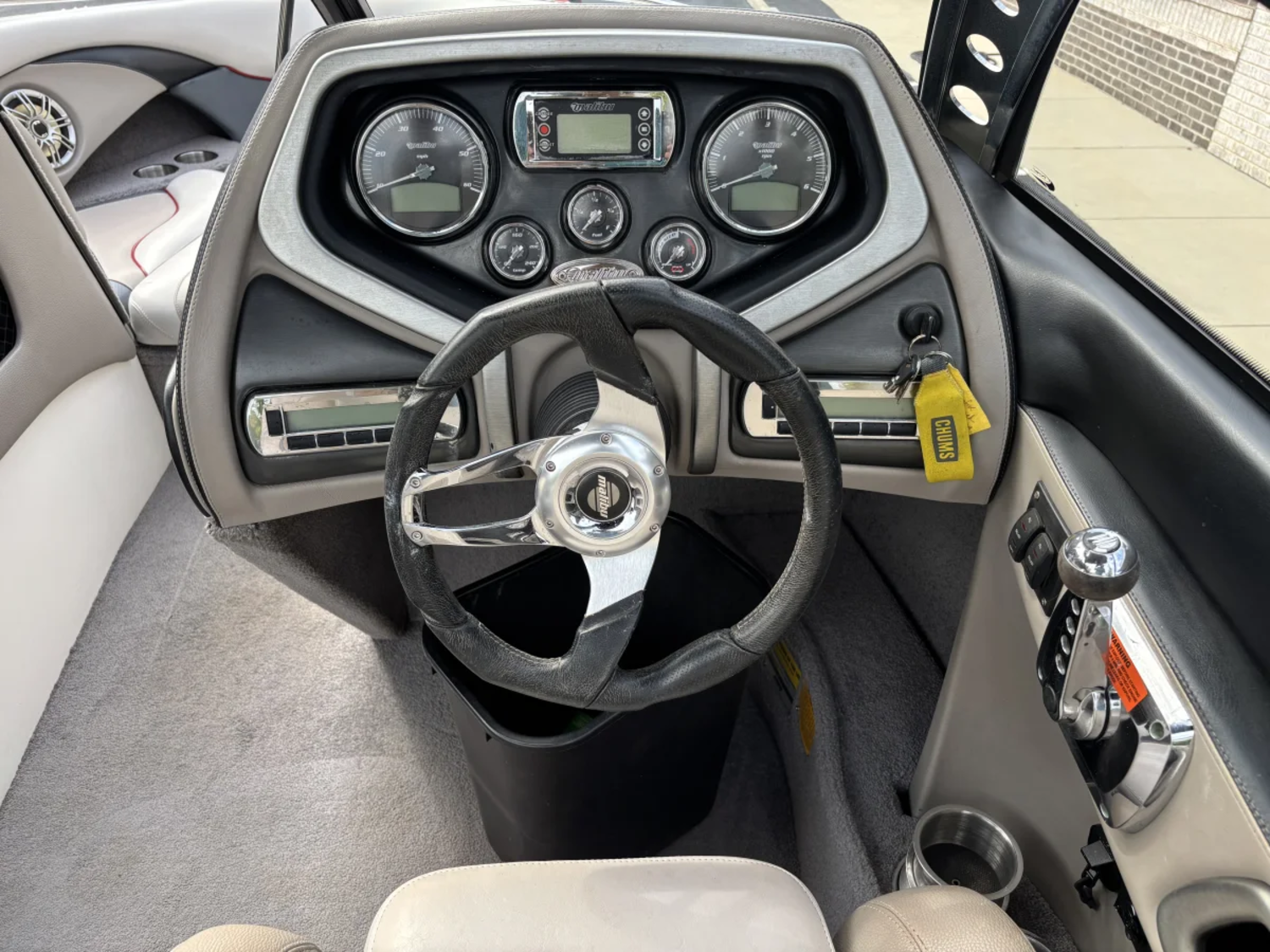 2008 Malibu Boats Wakesetter 23 LSV for sale in Gainesville, Georgia