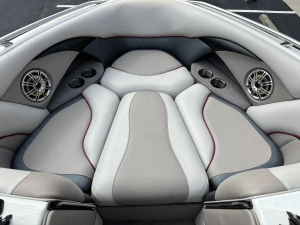 2008 Malibu Boats Wakesetter 23 LSV for sale in Gainesville, Georgia