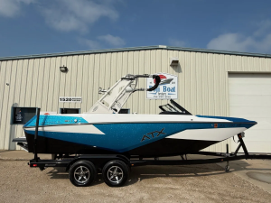 2020 ATX Boats ATX-22 for sale in Spirit Lake, Iowa