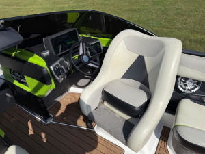 2015 Malibu Boats Wakesetter 23 LSV for sale in Walloon Lake, Michigan